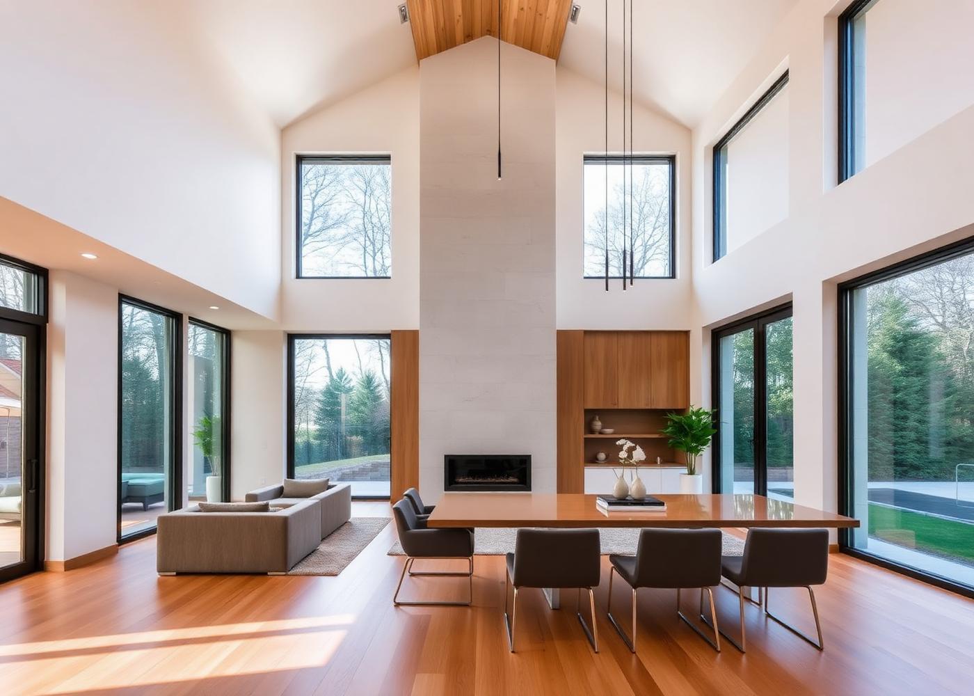 Duplexes & Rebuilds