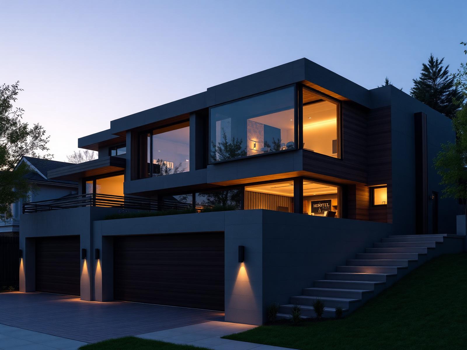 Custom Homes